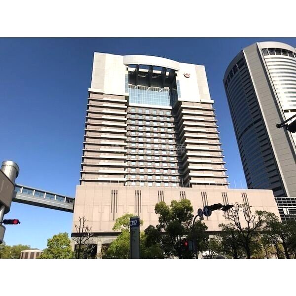 ウィンベル同心1丁目の外観8枚目