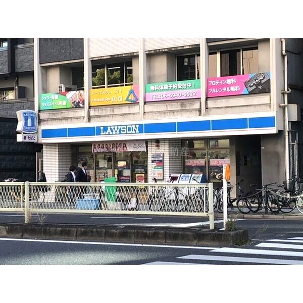 ウィンベル同心1丁目の外観9枚目