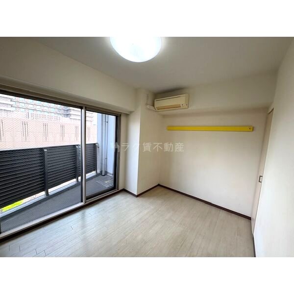 ウィンベル同心1丁目の室内写真1枚目