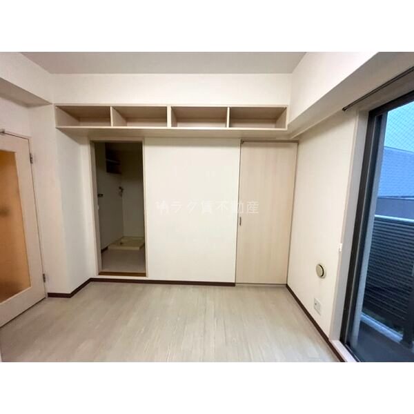 ウィンベル同心1丁目の室内写真2枚目