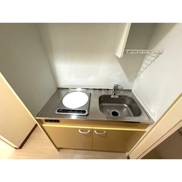 ウィンベル同心1丁目の室内写真3枚目