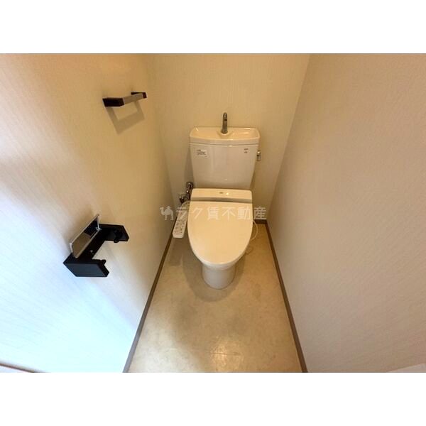 ウィンベル同心1丁目の室内写真6枚目