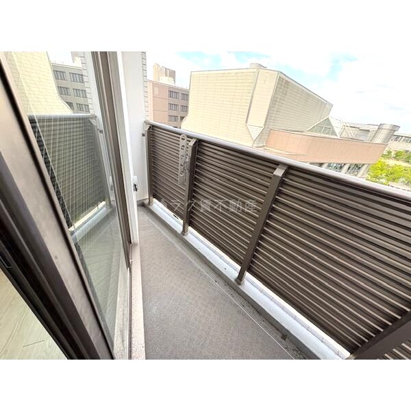 ウィンベル同心1丁目の室内写真7枚目