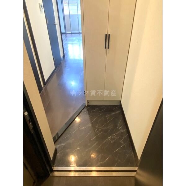 アスヴェル京都西大路御池の室内写真1枚目