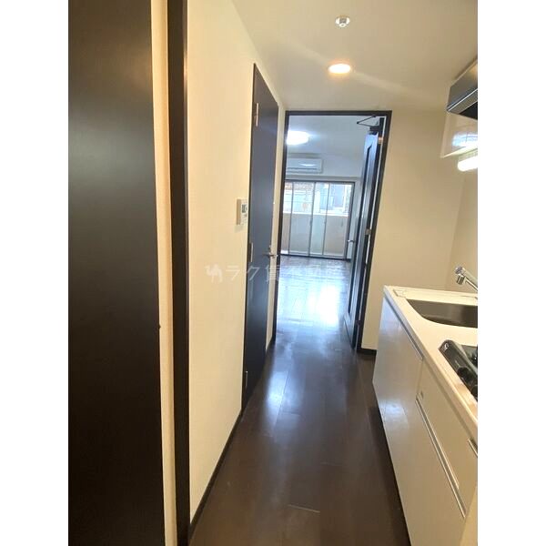 アスヴェル京都西大路御池の室内写真2枚目