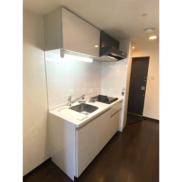 アスヴェル京都西大路御池の室内写真3枚目