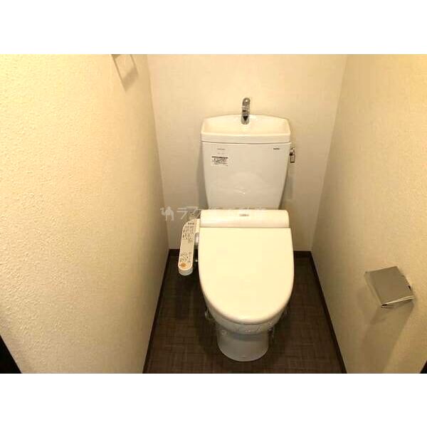 アスヴェル京都西大路御池の室内写真4枚目