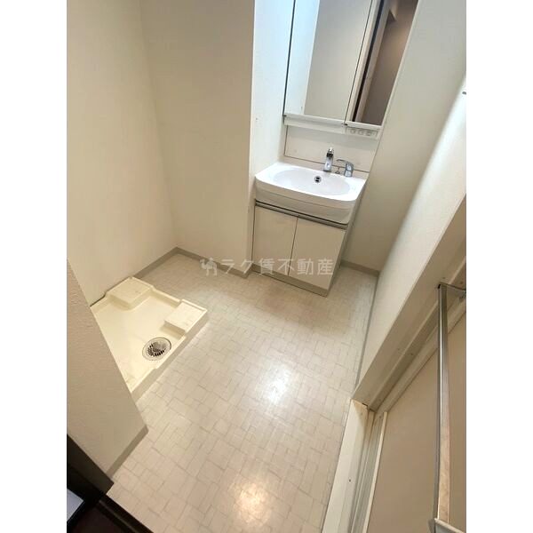 アスヴェル京都西大路御池の室内写真5枚目