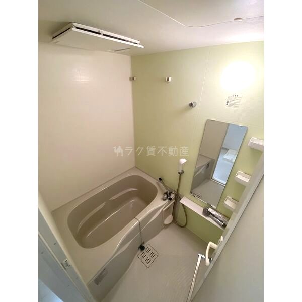 アスヴェル京都西大路御池の室内写真6枚目