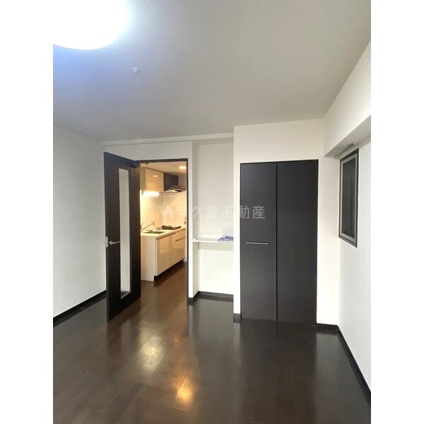 アスヴェル京都西大路御池の室内写真8枚目