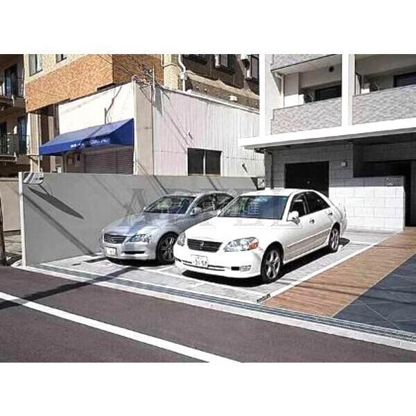 ファーストフィオーレ梅田イーストの室内写真1枚目