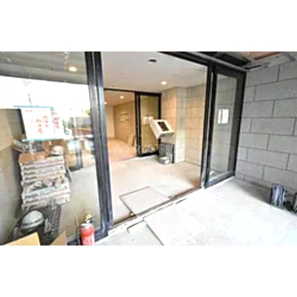 ファーストフィオーレ梅田イーストの室内写真2枚目