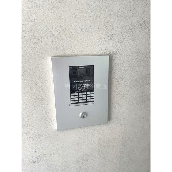 エメルミナ豊中岡町の外観3枚目