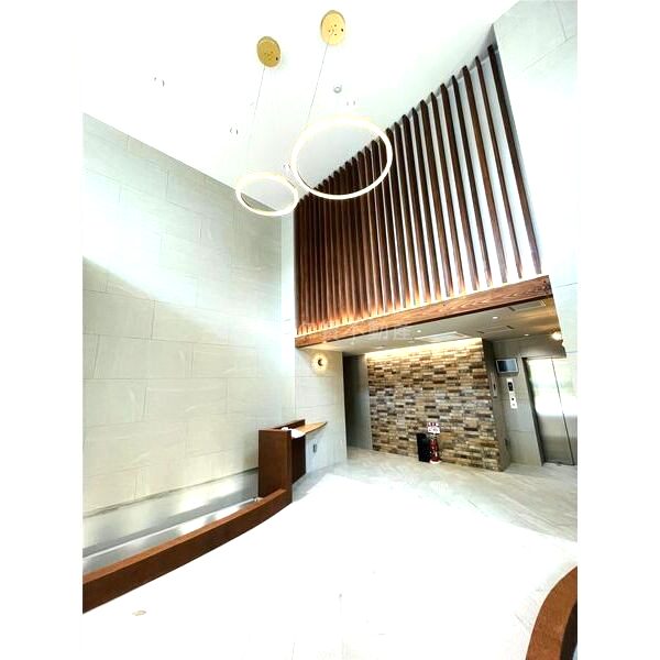 エメルミナ豊中岡町の外観4枚目