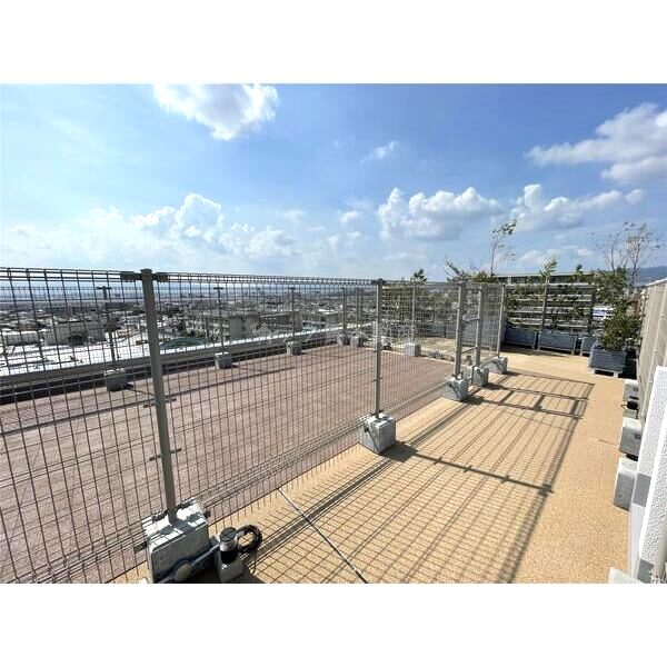 エメルミナ豊中岡町の外観5枚目