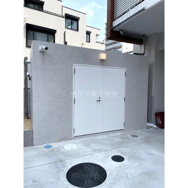 エメルミナ豊中岡町の外観6枚目