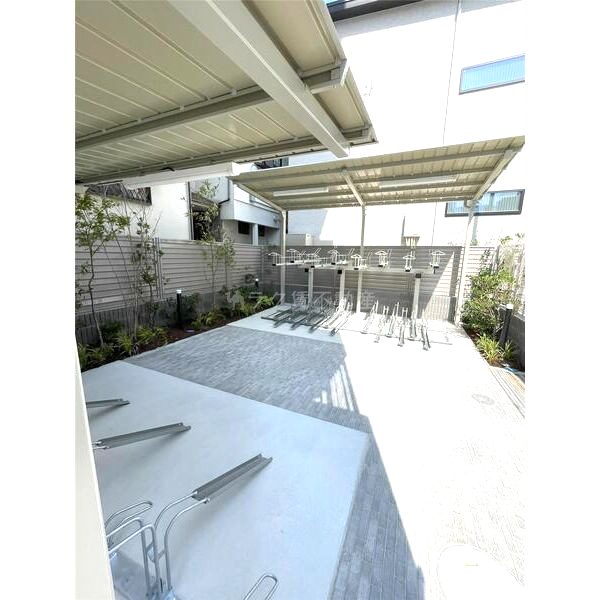 エメルミナ豊中岡町の外観7枚目