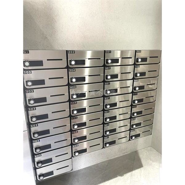 エメルミナ豊中岡町の外観8枚目