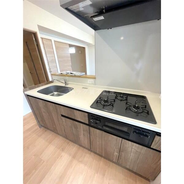 エメルミナ豊中岡町の室内写真5枚目