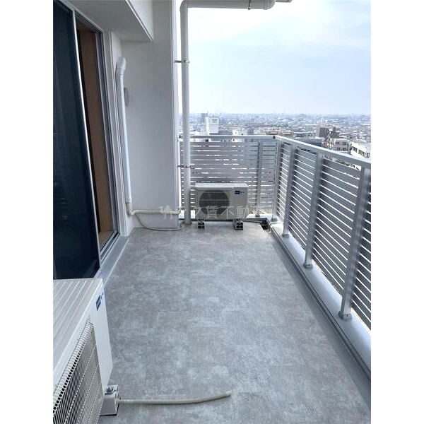 エメルミナ豊中岡町の室内写真10枚目