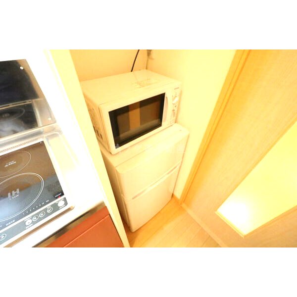 レオパレス東山山麓の室内写真24枚目