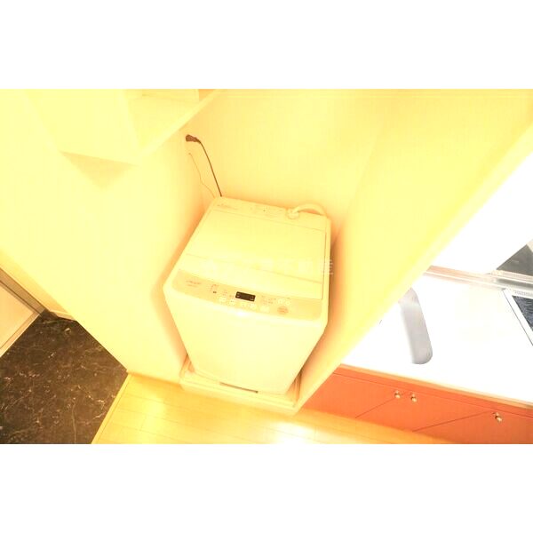 レオパレス東山山麓の室内写真28枚目