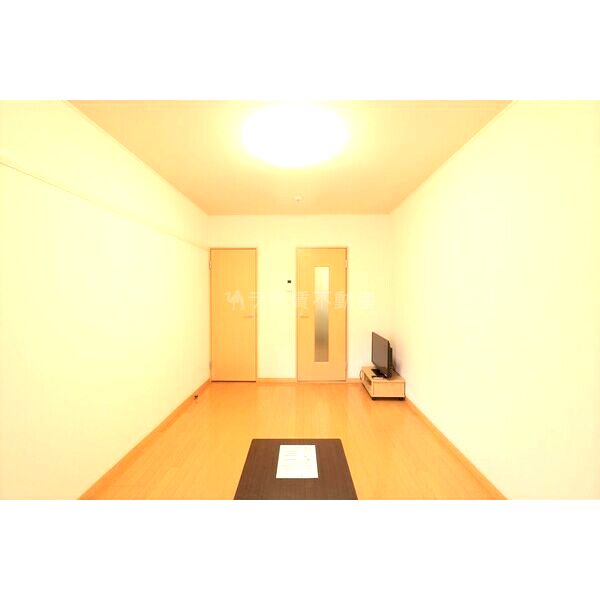 レオパレス東山山麓の室内写真6枚目