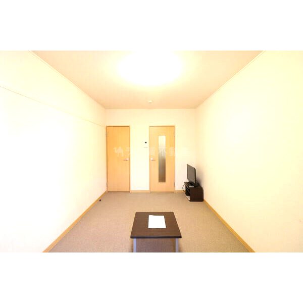 レオパレス東山山麓の室内写真9枚目