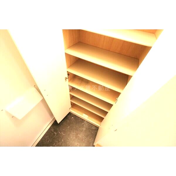 レオパレス東山山麓の室内写真29枚目