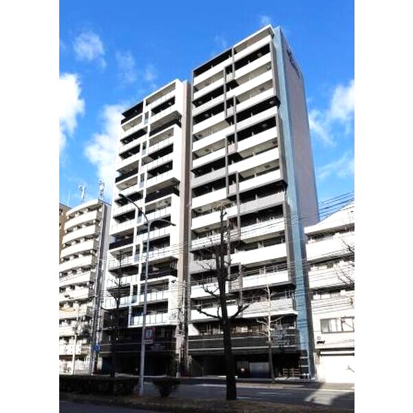 エスライズ神戸三宮山手通弐番館