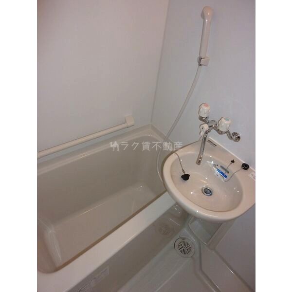 レオパレスレジャンド今津の室内写真5枚目