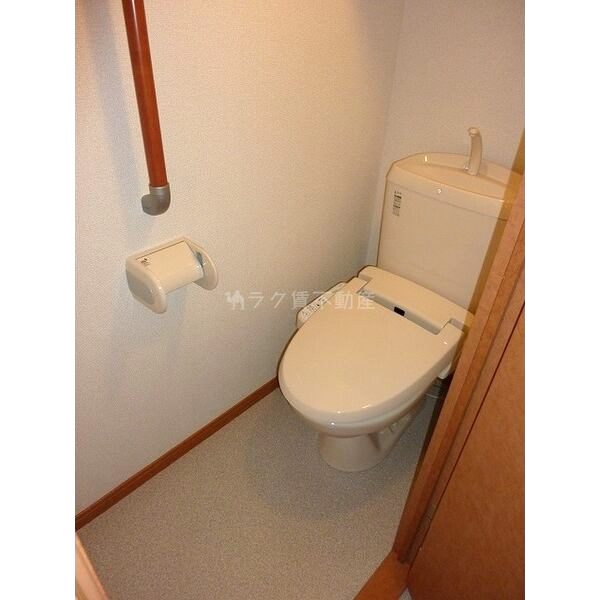 レオパレスレジャンド今津の室内写真7枚目