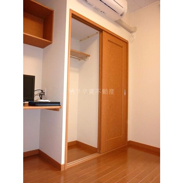 レオパレスレジャンド今津の室内写真8枚目