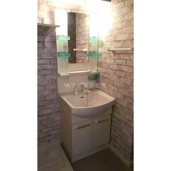 ドゥエリング桜川の室内写真2枚目