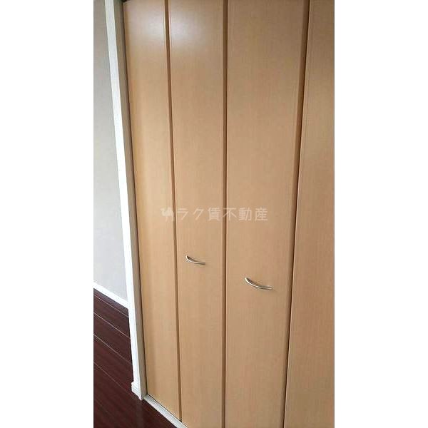 ドゥエリング桜川の室内写真5枚目