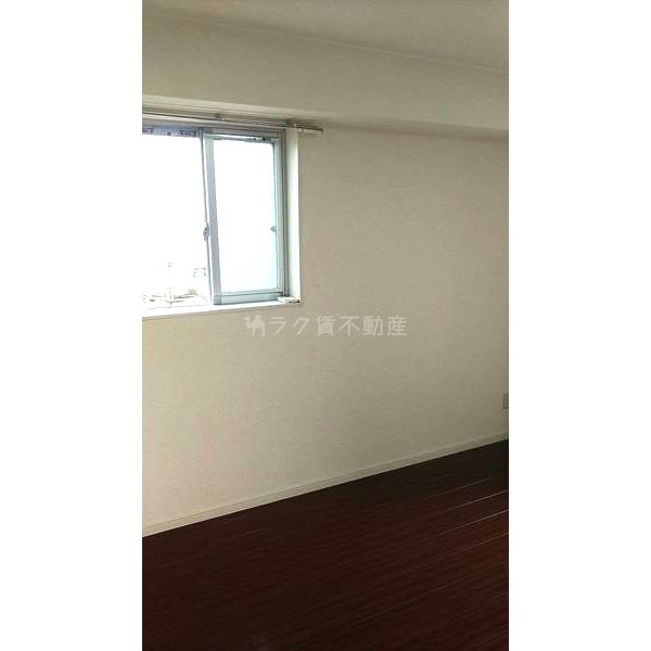 ドゥエリング桜川の室内写真7枚目