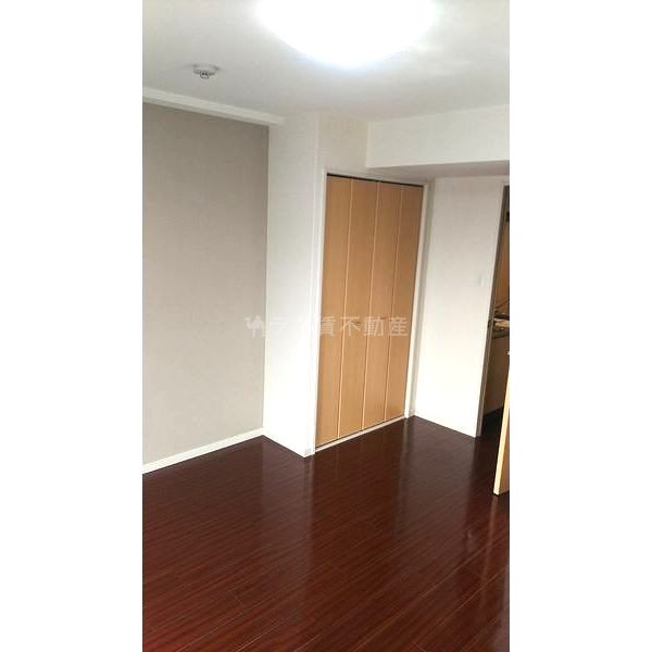 ドゥエリング桜川の室内写真8枚目