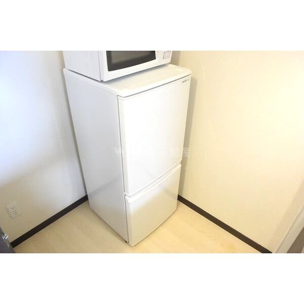 レオネクスト南花屋敷IIの室内写真4枚目