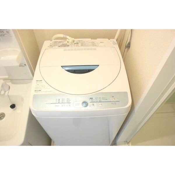 レオネクスト南花屋敷IIの室内写真5枚目