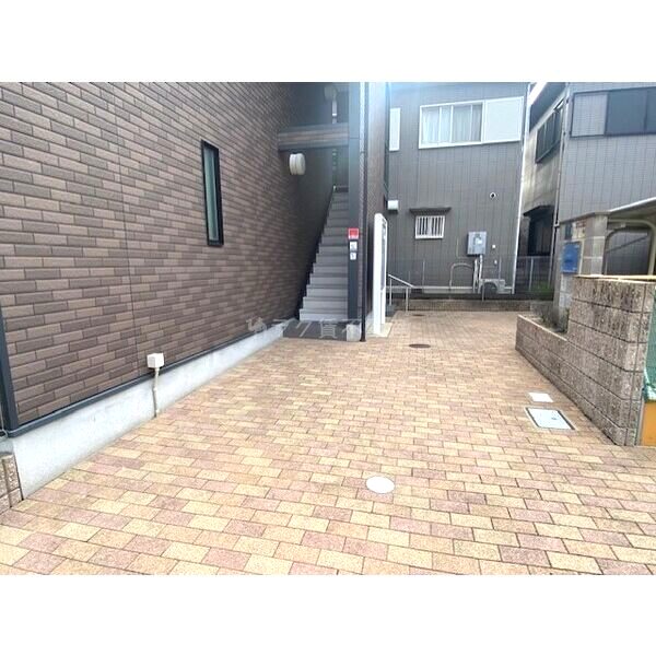 レオネクスト南花屋敷IIの室内写真7枚目