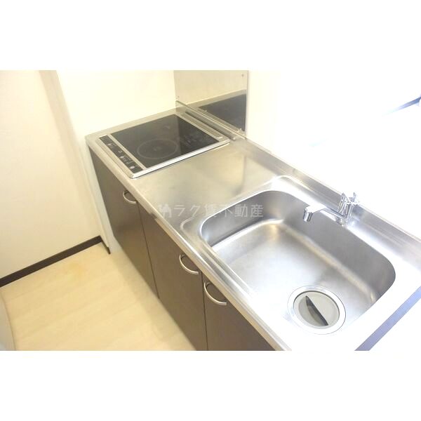 レオネクスト南花屋敷IIの室内写真10枚目