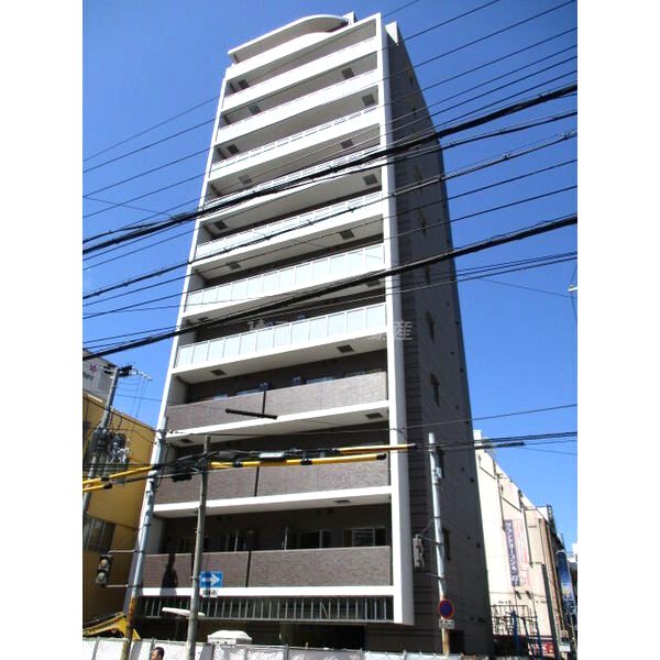 Comenz 梅田 住居