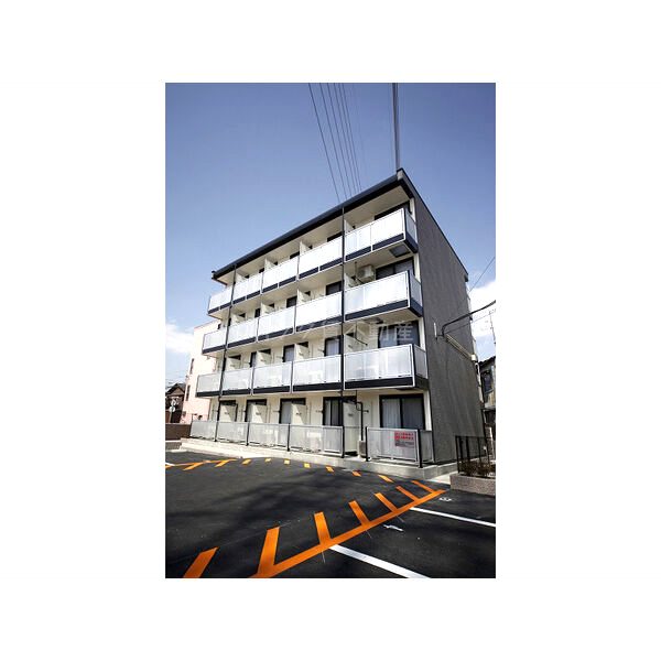 レオパレス高尾III