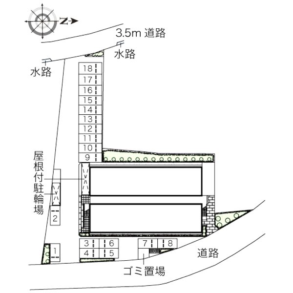 物件写真
