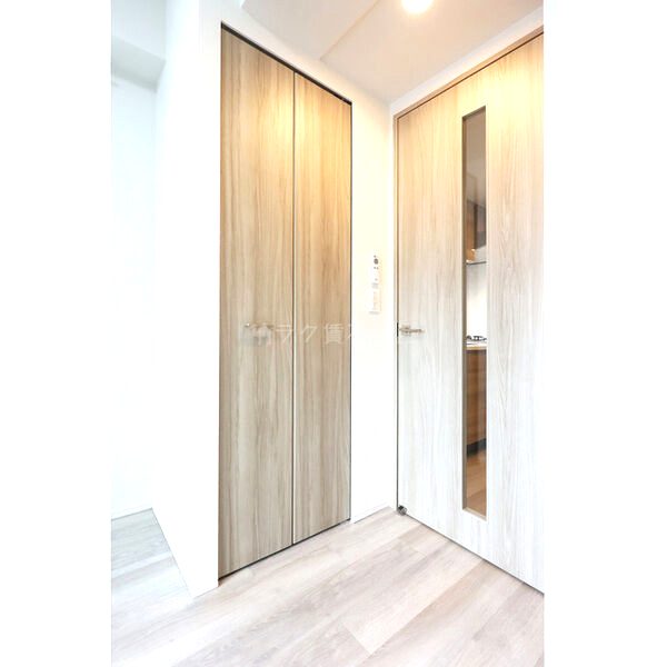 ジオエント福島野田の室内写真6枚目