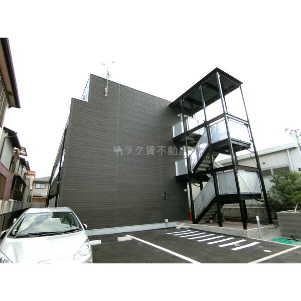 リブリ・門戸厄神