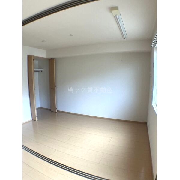 SUNNY GABLESの室内写真5枚目
