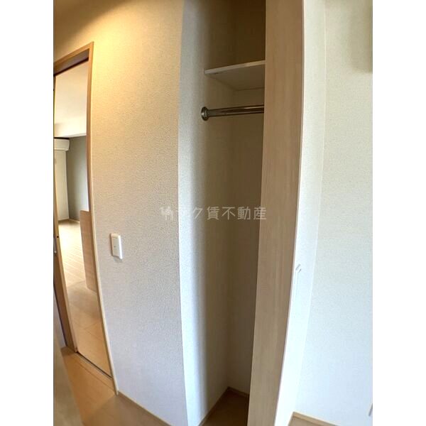 SUNNY GABLESの室内写真8枚目