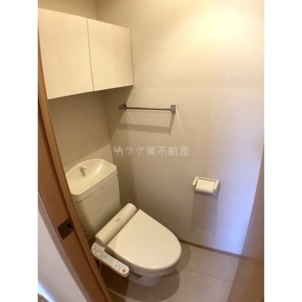 SUNNY GABLESの室内写真10枚目