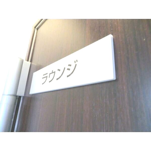 クロスレジデンス大阪新町(旧ベルファース大阪新町)の外観5枚目